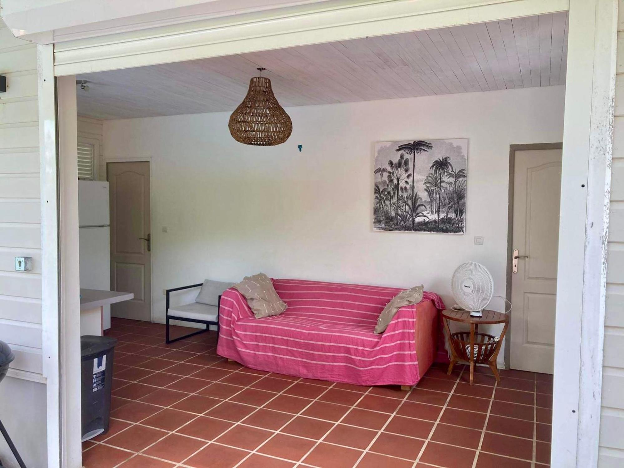Villa Piscine - Maracudja レザンセス・ダルレット エクステリア 写真